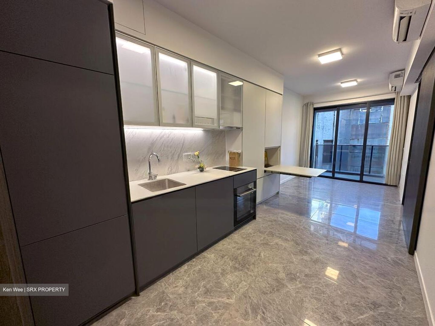 The M (D7), Apartment #422013551